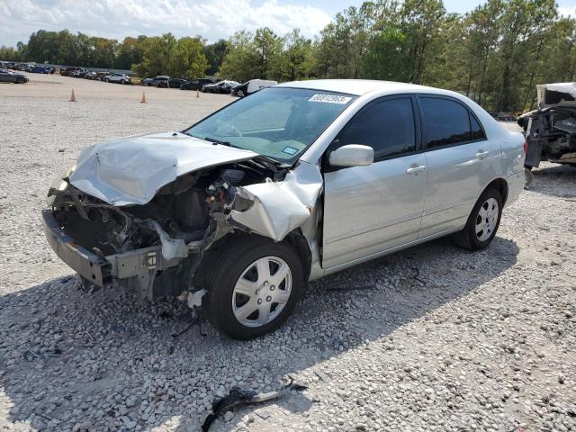 Toyota Corolla ce (2004)