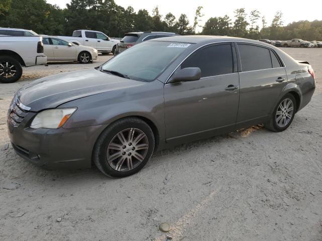 Toyota Avalon xl (2005)