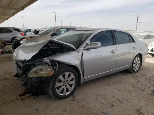 Toyota Avalon xl (2006)