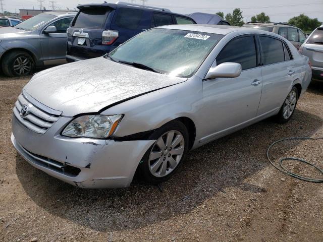 Toyota Avalon xl (2006)