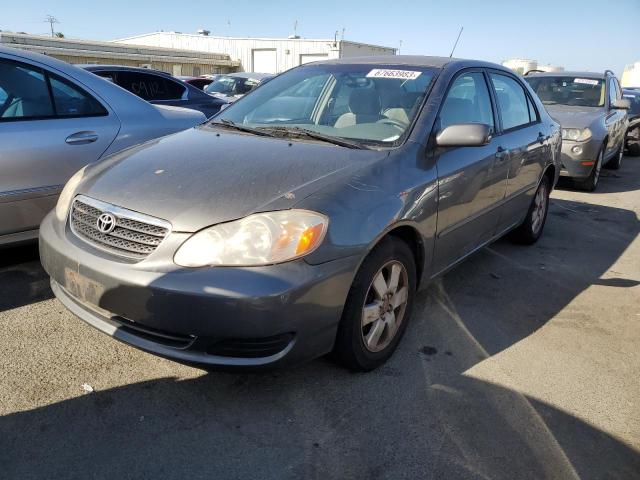 Toyota Corolla ce (2006)