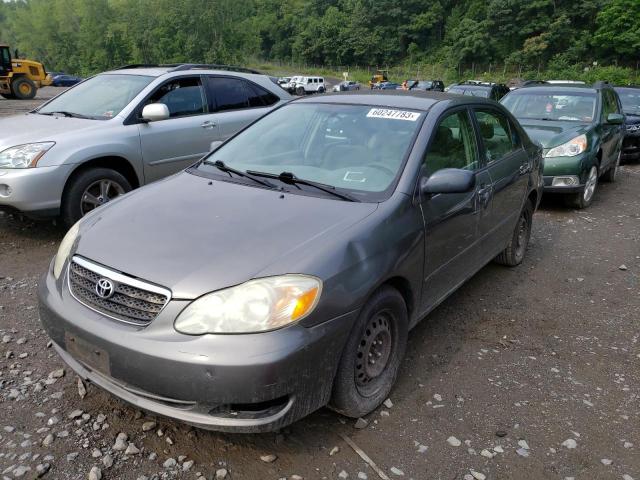 Toyota Corolla ce (2006)