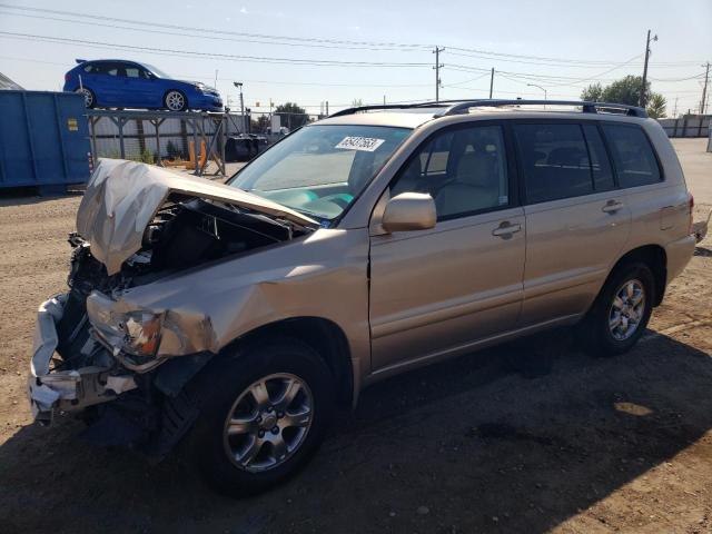 Toyota Highlander (2006)