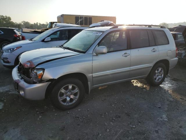 Toyota Highlander (2006)