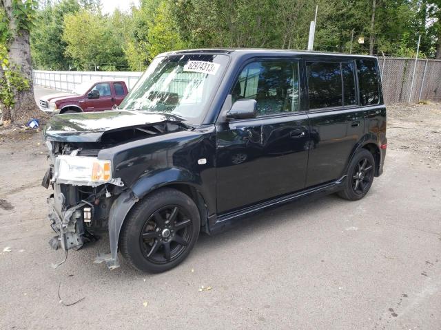 Toyota Scion xb (2006)