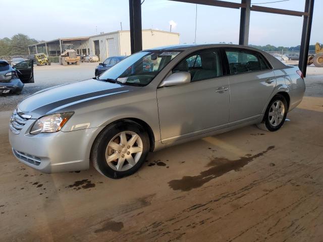 Toyota Avalon xl (2007)