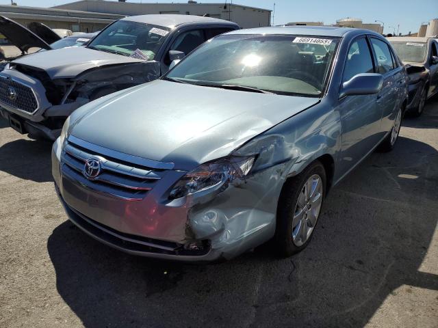 Toyota Avalon xl (2007)