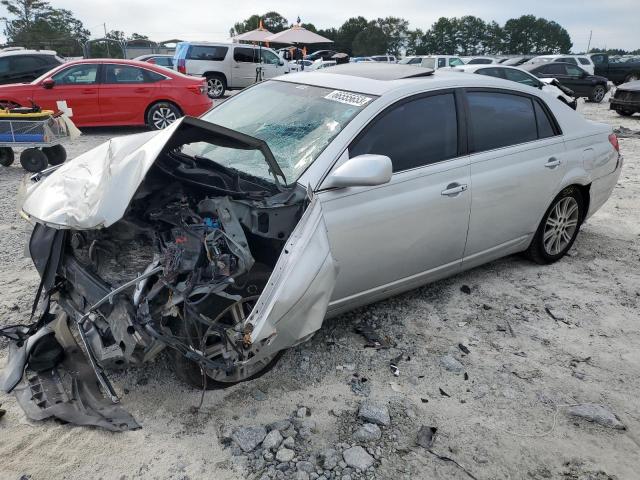 Toyota Avalon xl (2007)