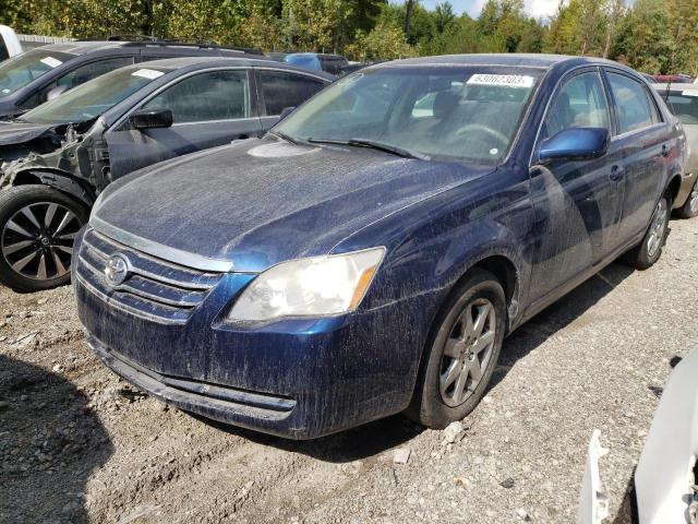 Toyota Avalon xl (2007)