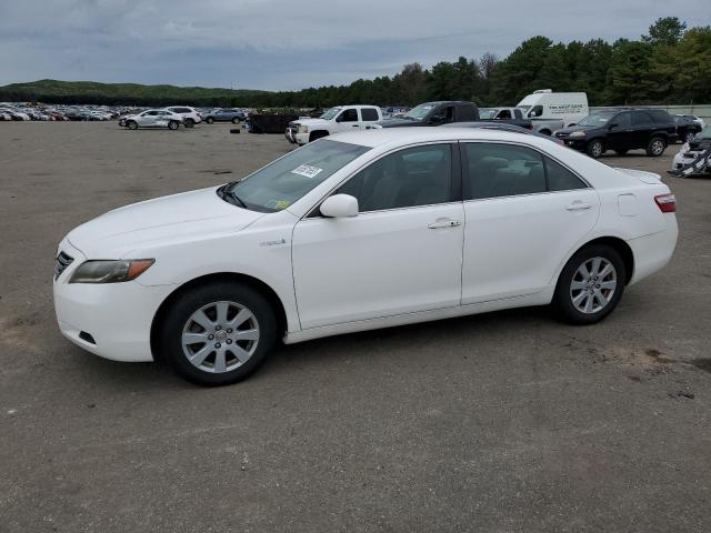 Toyota Camry hybr (2007)