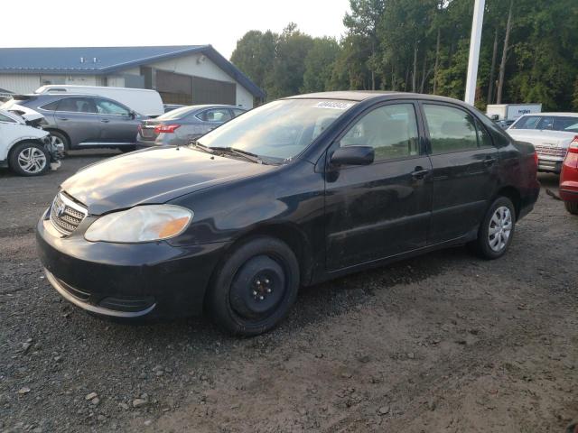 Toyota Corolla ce (2007)