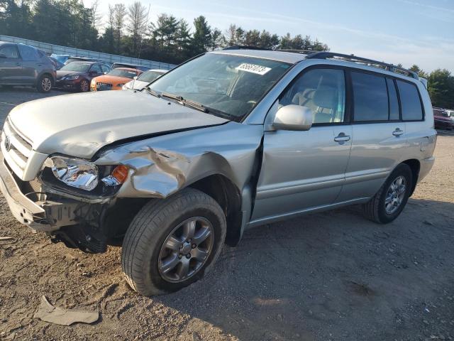 Toyota Highlander (2007)