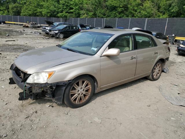 Toyota Avalon xl (2008)