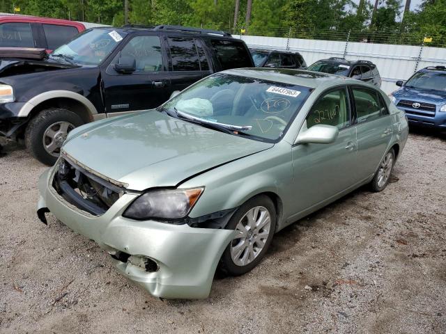 Toyota Avalon xl (2008)