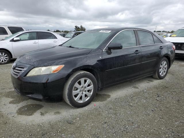 Toyota Camry hybr (2008)