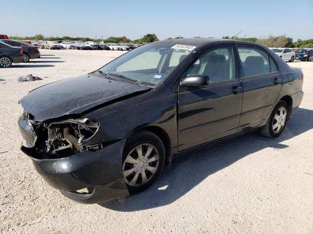Toyota Corolla ce (2008)