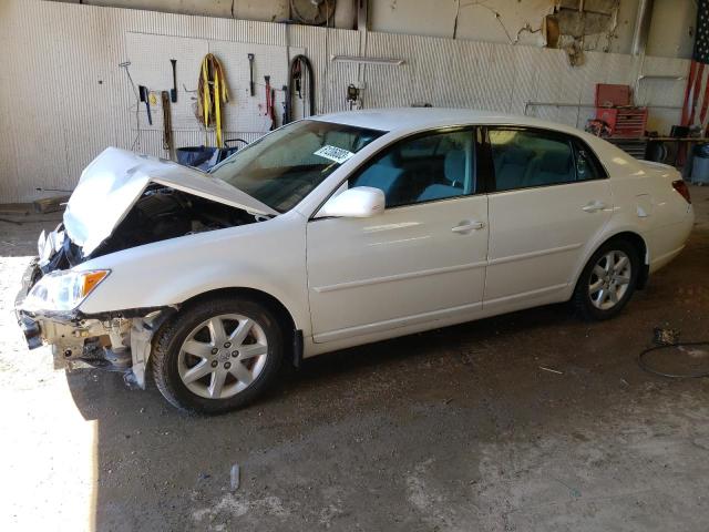 Toyota Avalon xl (2009)