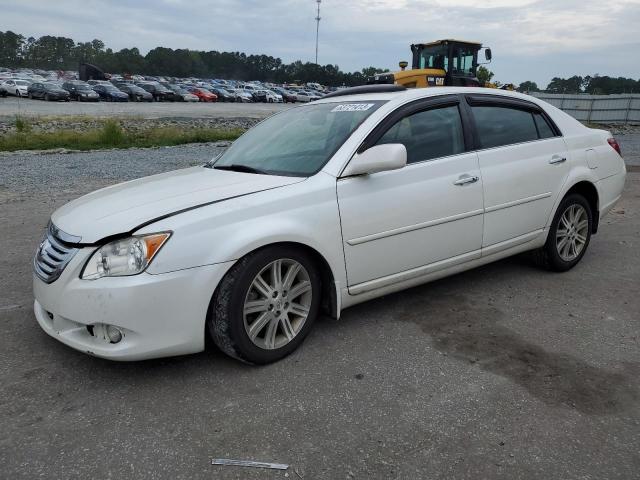 Toyota Avalon xl (2009)