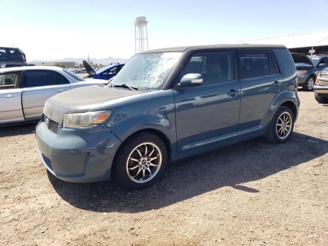 Toyota Scion xb (2009)