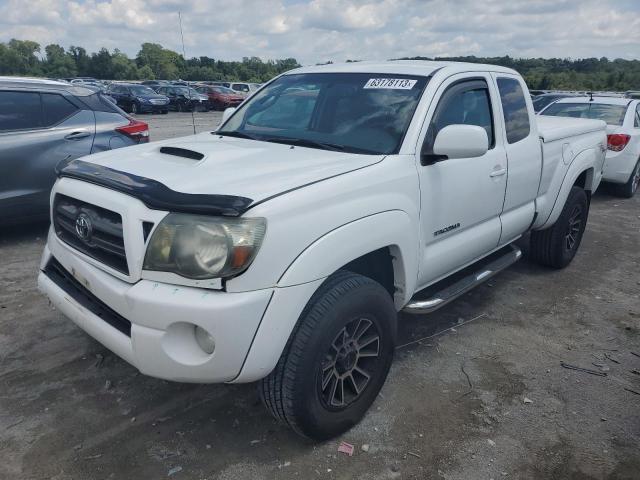 Toyota Tacoma pre (2009)