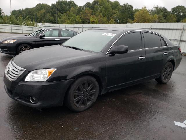 Toyota Avalon xl (2010)