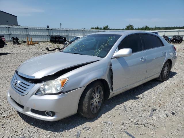 Toyota Avalon xl (2010)