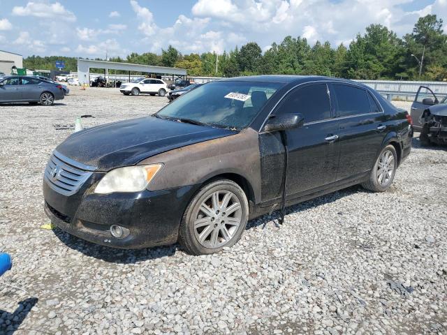 Toyota Avalon xl (2010)