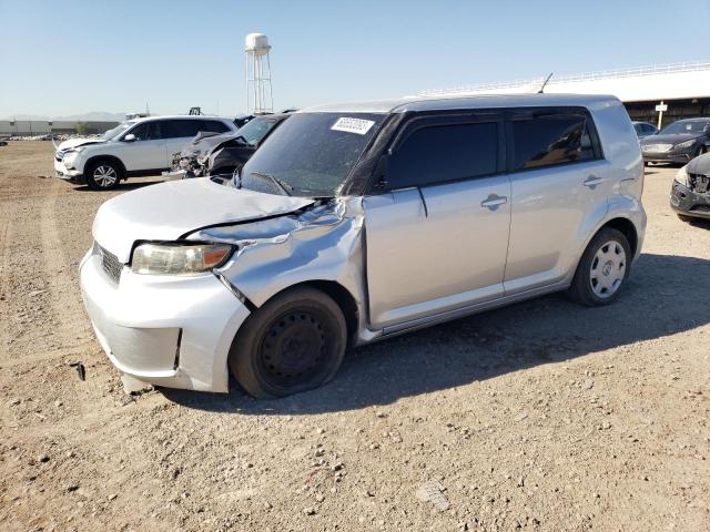 Toyota Scion xb (2010)
