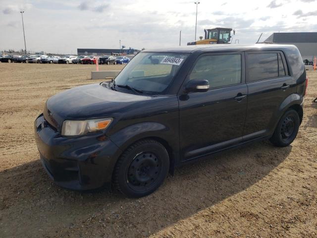 Toyota Scion xb (2011)