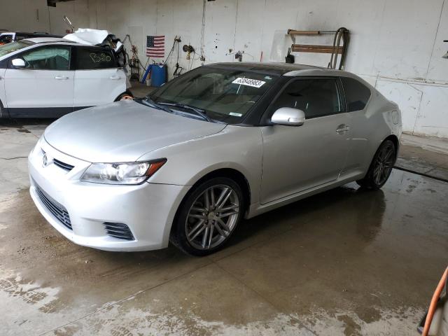 Toyota Tc (2011)
