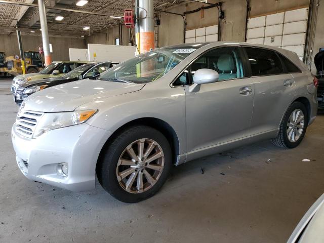 Toyota Venza (2011)