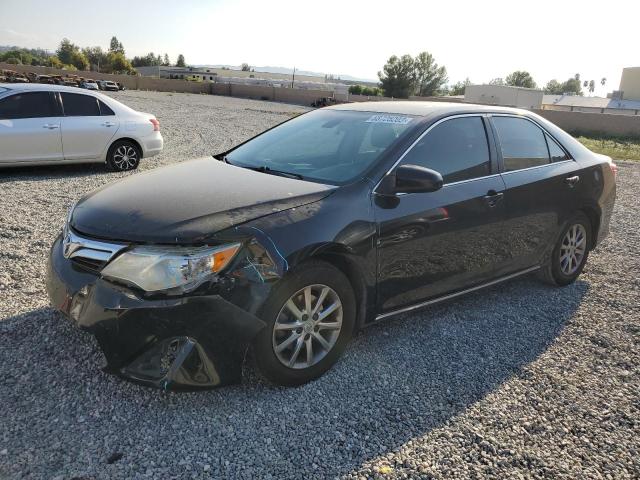 Toyota Camry hybr (2012)