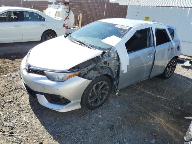 Toyota Scion im (2016)