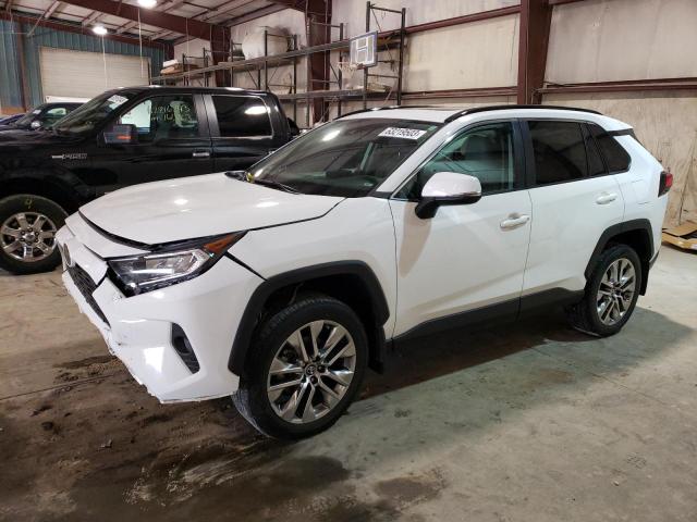 Toyota Rav4 xle p (2019)