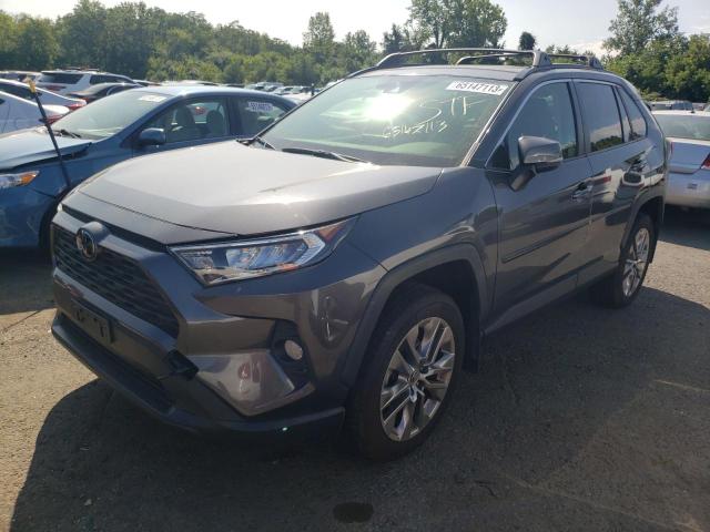 Toyota Rav4 xle p (2019)