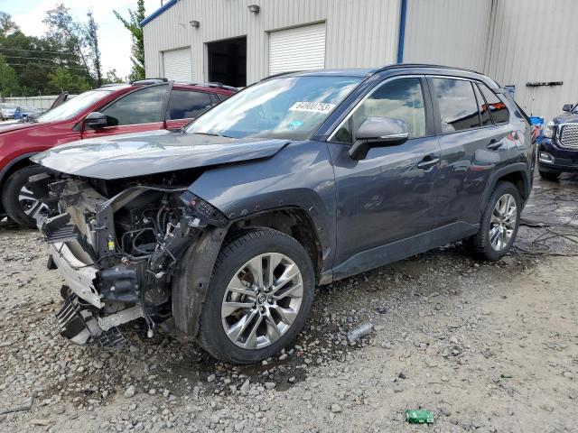 Toyota Rav4 xle p (2019)