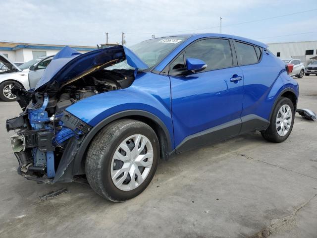 Toyota C-hr xle (2020)