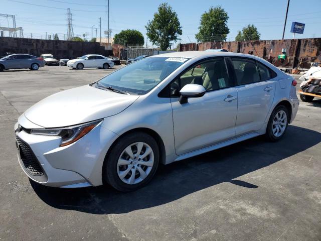 Toyota Corolla le (2020)