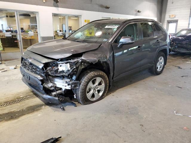 Toyota Rav4 xle (2020)