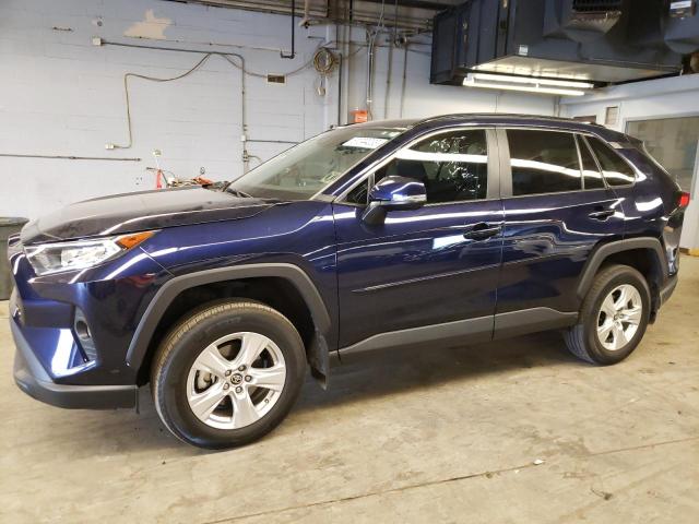 Toyota Rav4 xle (2021)