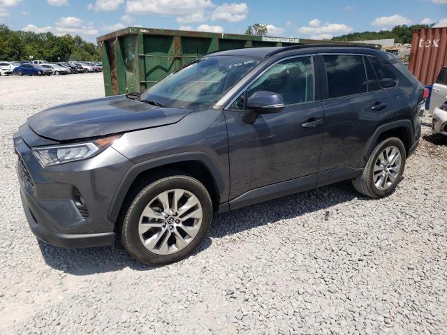 Toyota Rav4 xle p (2021)
