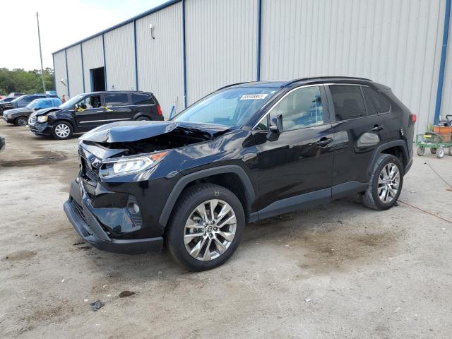 Toyota Rav4 xle p (2021)