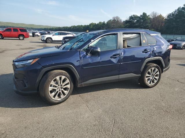 Toyota Rav4 xle p (2022)