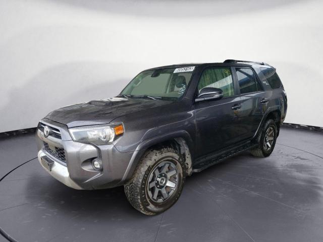 Toyota 4runner se (2023)