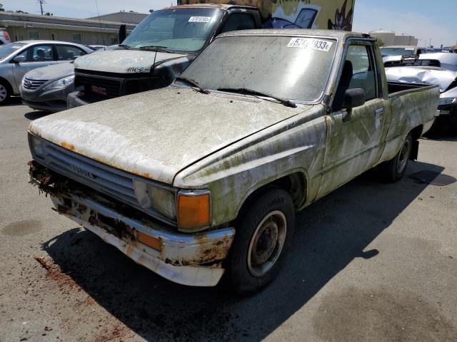Toyota Pickup 1-2 (1988)