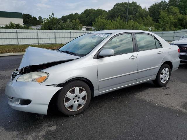 Toyota Corolla ce (2005)