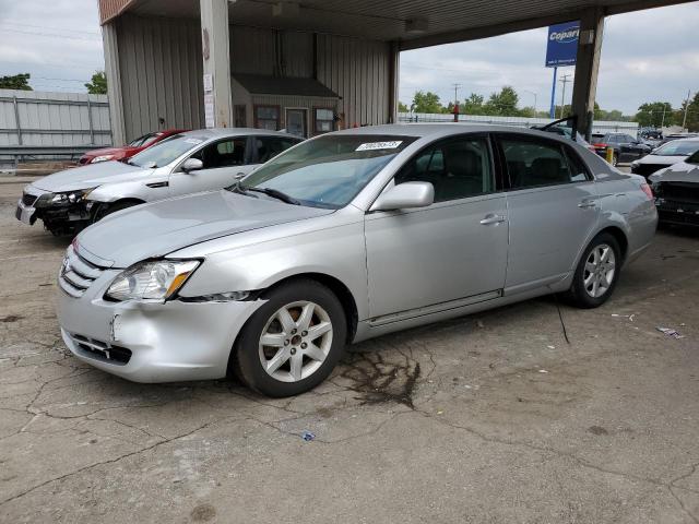 Toyota Avalon xl (2006)