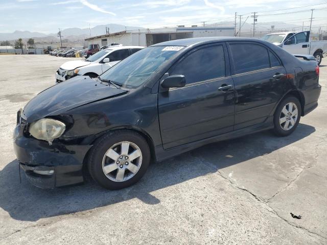 Toyota Corolla ce (2006)