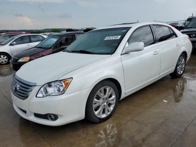 Toyota Avalon xl (2008)