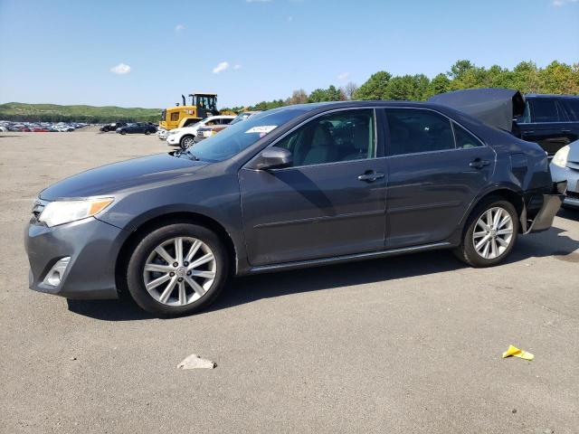 Toyota Camry hybr (2012)
